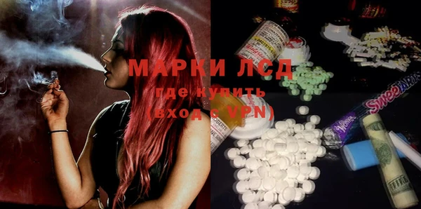 стафф Тында